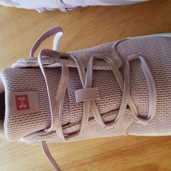 Under Armour Ripple 2.0 Shoes - Picture 6 of 7